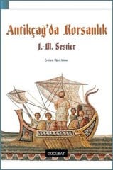 Antikçağ'da Korsanlık
