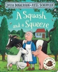 Squash and a Squeeze