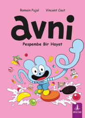 Avni 6 - Pespembe Bir Hayat