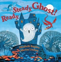Ready Steady Ghost!