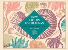 How Life on Earth Began: Fossils * Dinosaurs * The First Humans