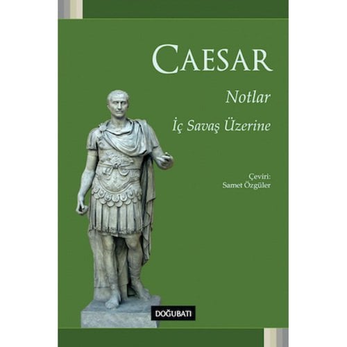Notlar - İç Savaş Üzerine