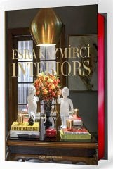 Esra Kazmirci -INTERIORS