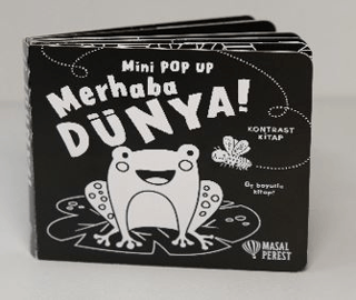 Merhaba Dünya
