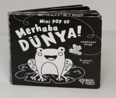 Merhaba Dünya