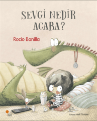 Sevgi Nedir Acaba?