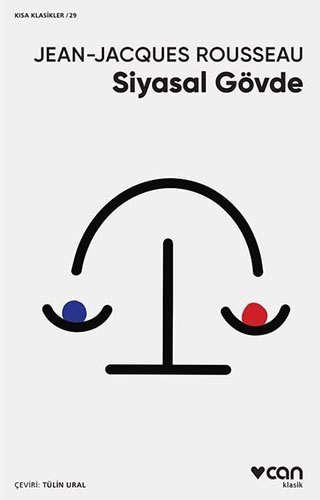 Siyasal Gövde - Kısa Klasikler