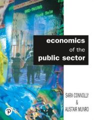 Economics of Public Sector