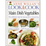 Look And Cook: 5 Main Course Vegetables