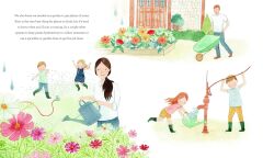 We Are the Gardeners