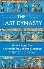 Last Dynasty
