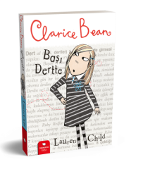 Clarice Bean 2 - Başı Dertte