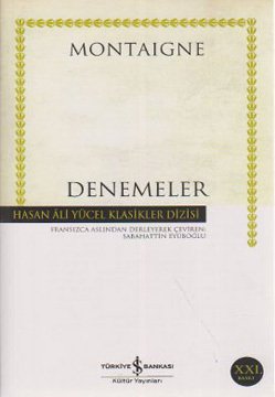 Denemeler