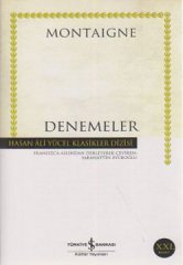 Denemeler