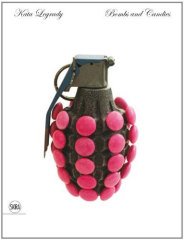 Kata Legrady: Bombs and Candies