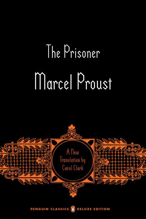 Prisoner: In Search of Lost Time, Volume 5