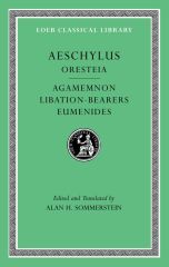 L 146 Oresteia: Agamemnon. Libation-Bearers. Eumenides