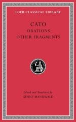 L 552 Orations. Other Fragments