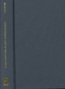 Ottoman Law of War & Peace