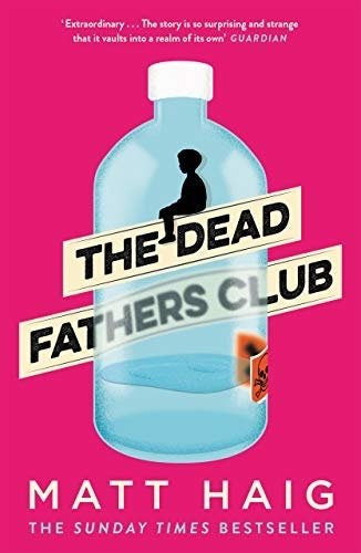 Dead Fathers Club