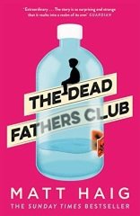 Dead Fathers Club