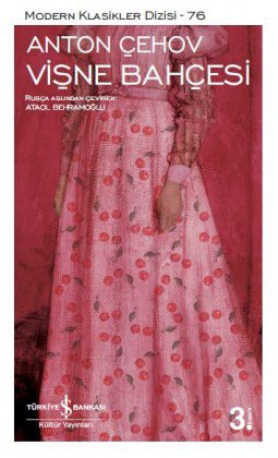 Vişne Bahçesi
