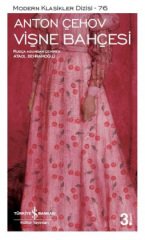 Vişne Bahçesi