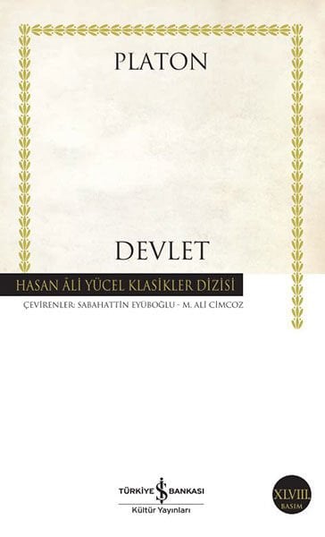 Devlet