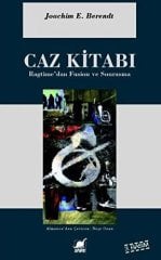 Caz Kitabı - Ragtime'dan Fusion ve Sonrasına