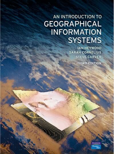 Introduction to Geographical Information Systems
