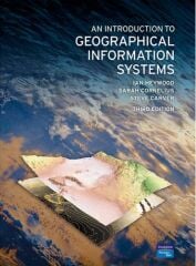 Introduction to Geographical Information Systems