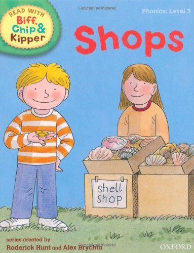 Shops L-3