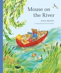 Mouse on the River