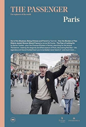 Paris: The Passenger