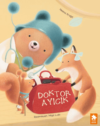 Doktor Ayıcık
