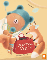 Doktor Ayıcık