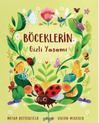 Böceklerin Gizli Yaşamı