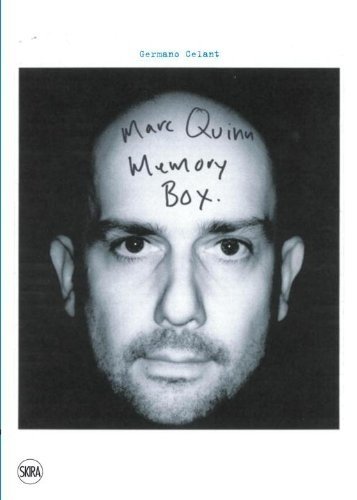 Marc Quinn: Memory Box
