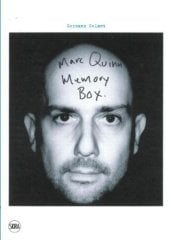 Marc Quinn: Memory Box