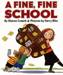 Fine, Fine School