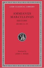 L 300 History, Vol I, Books 14-19
