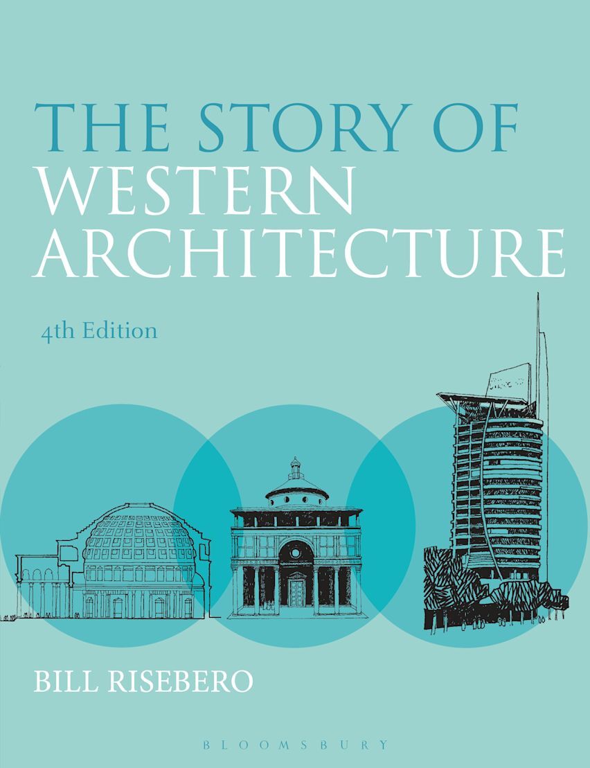 Story of Western Architecture