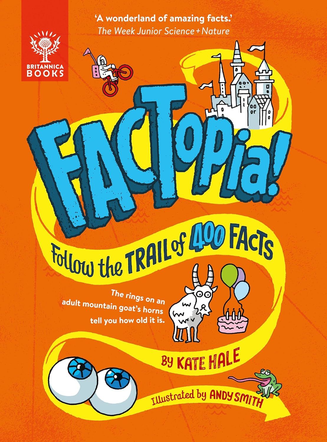 FACTopia