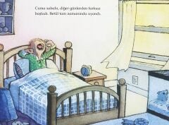Hiç Hata Yapmayan Kız
