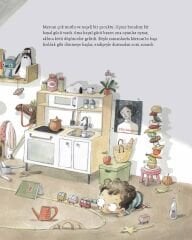 Korkmayı Bıraktığım Gün