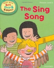 Sing Song L-3