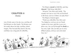 Roald Dahl Billy and the Minpins, PRL 1