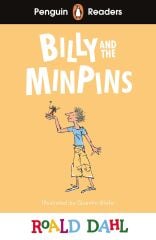 Roald Dahl Billy and the Minpins, PRL 1