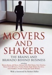 Movers & Shakers