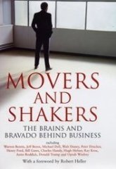 Movers & Shakers